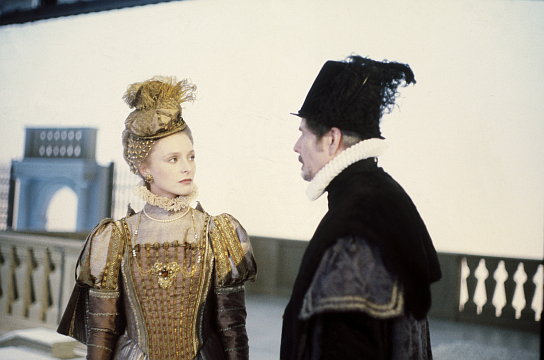 Don Carlos. Infant von Spanien.