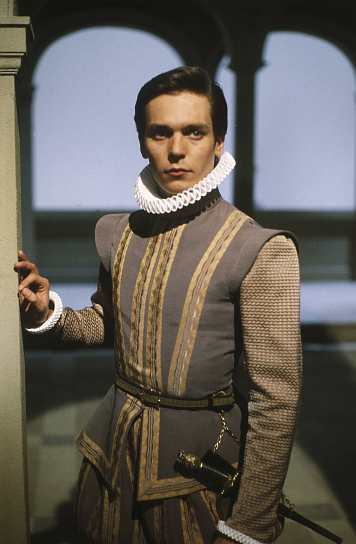 Don Carlos. Infant von Spanien.