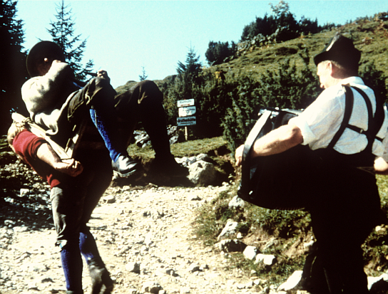 Da lacht Tirol