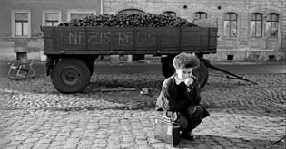 Letztes Jahr - Titanic