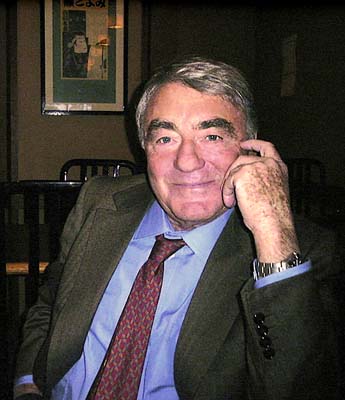 Claude Lanzmann 