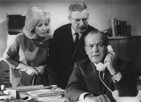 Angeklagt nach § 218