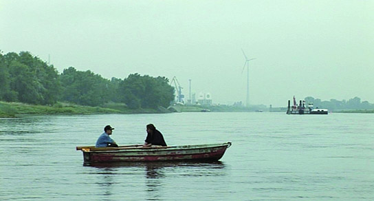 "Elbe", Quelle: Zorro Film, DIF