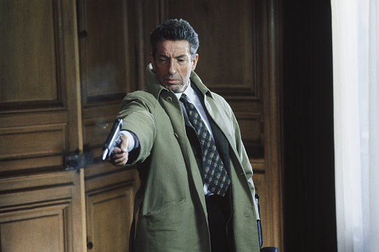 Bier - Anschlag auf das Oktoberfest