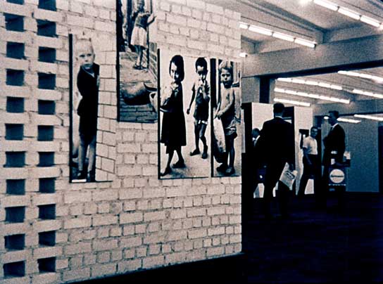 "Jugend fotografiert" (1961); Quelle: Internationale Kurzfilmtage Oberhausen