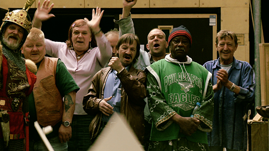 Annelie, Quelle: Alpha Medienkontor, DIF