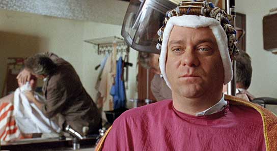 Der Fürsorger oder das Geld der Anderen!