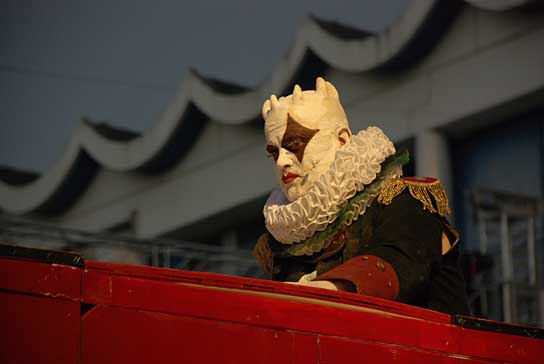 Faust II reloaded - Den lieb ich, der Unmögliches begehrt!