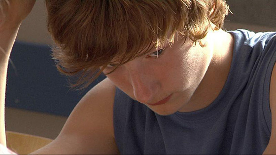 Das geheime Zimmer; Quelle: Kulturzentrum Lichtburg, © Kulturzentrum Lichtburg e.V. 