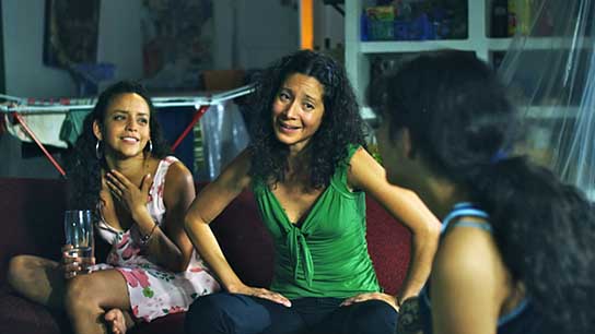 Weil ich schöner bin