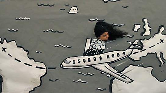 Weil ich schöner bin