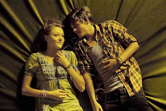 Lola Dockhorn, Lucas Reiber Einer wie Bruno
