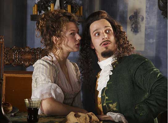 Sommer der Gaukler filmportal.de