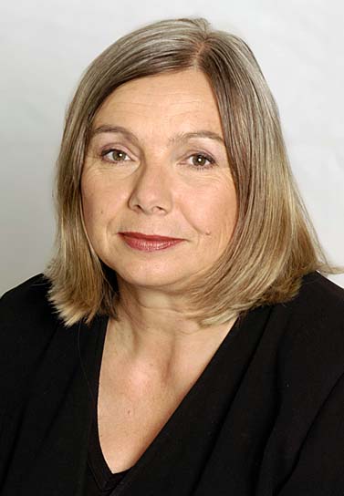 Uschi Reich