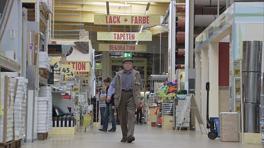 Frohes Schaffen - Ein Film zur Senkung der Arbeitsmoral