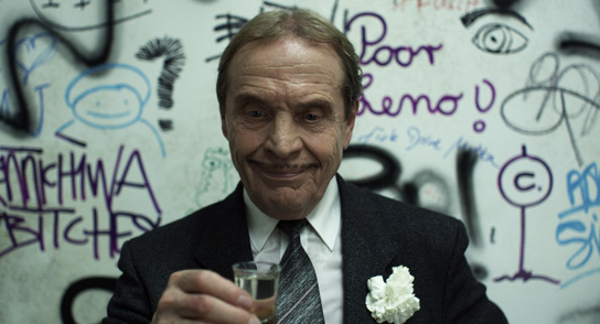 Toilet Stories, Quelle: Dualfilm, DIF, © Dualfilm GmbH, Stuttgart