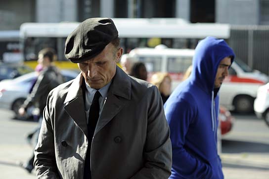 90 Minuten - Das Berlin Projekt