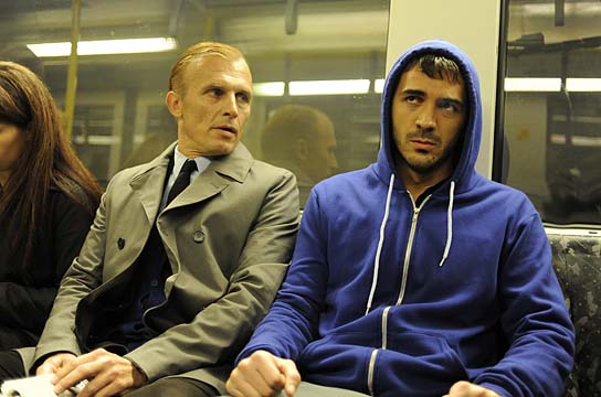 90 Minuten - Das Berlin Projekt