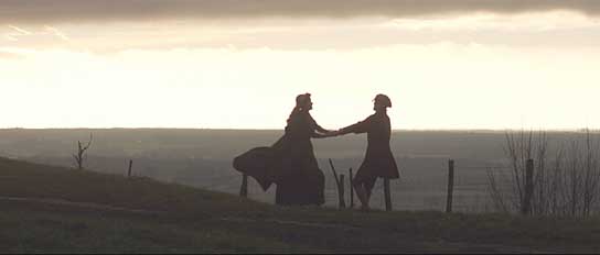 Confession; © Farbfilm Verleih