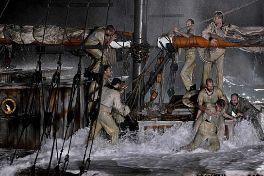 Die Männer der Emden