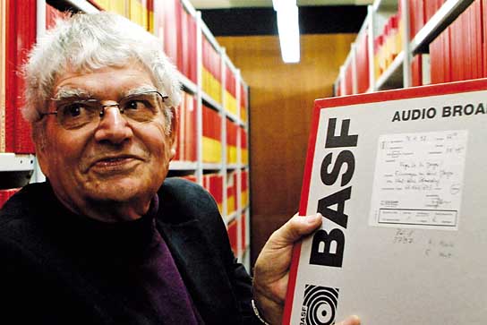 Heino Jaeger - look before you kuck