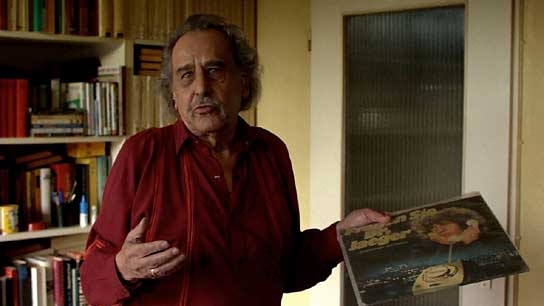 Heino Jaeger - look before you kuck