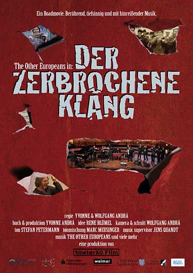 The Other Europeans in: Der zerbrochene Klang