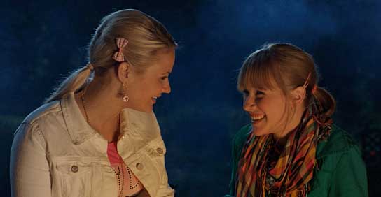 Das Haus Anubis - Pfad der 7 Sünden