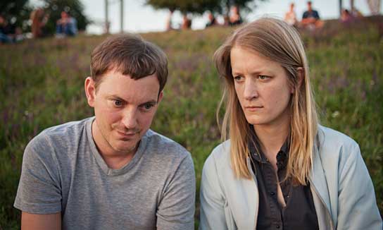 Staub auf unseren Herzen