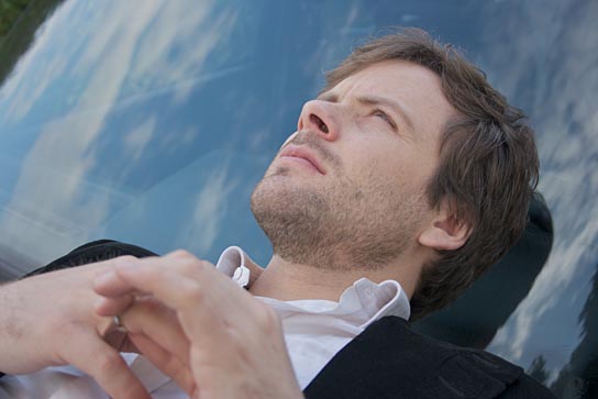 "Drei Stunden"; © Kaissar Film, NFP