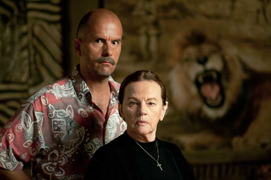 Das Haus der Krokodile