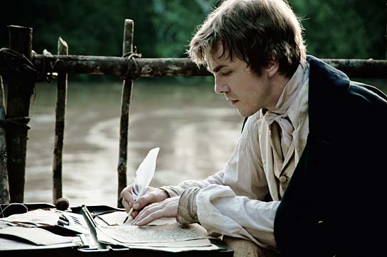 Die Vermessung der Welt