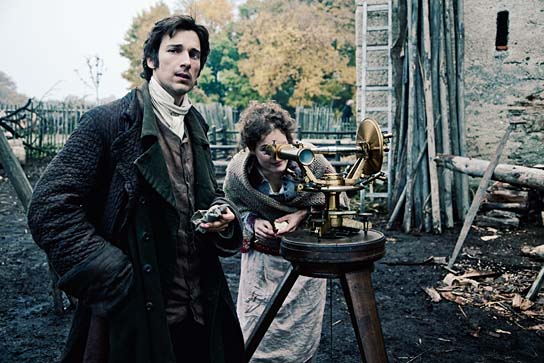 Die Vermessung der Welt