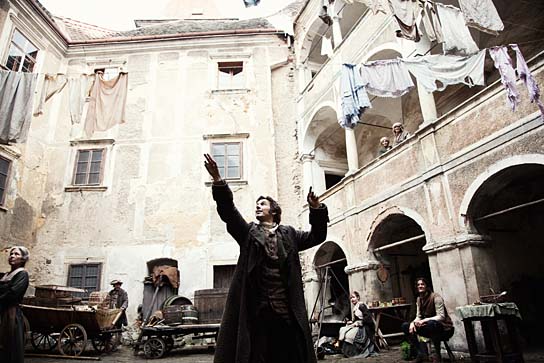 Die Vermessung der Welt