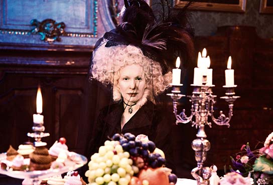 Die Vermessung der Welt