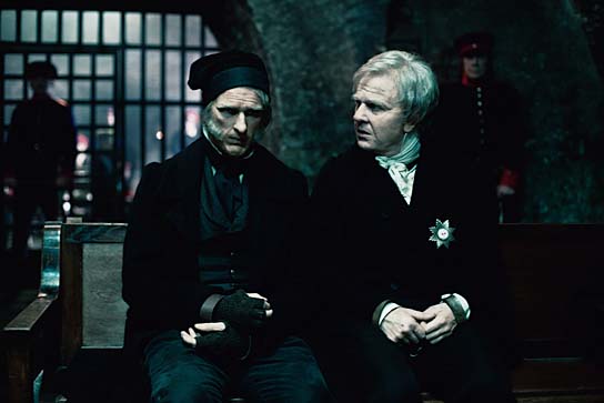 Die Vermessung der Welt