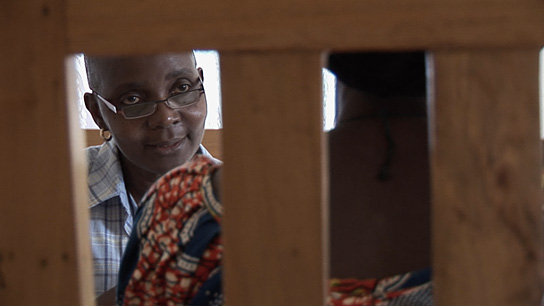 Carte Blanche, © Heidi Specogna