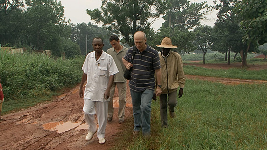 Carte Blanche, © Heidi Specogna