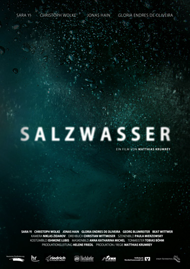 Salzwasser, Quelle: Matthias Krumrey
