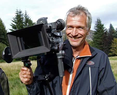 Thomas Riedelsheimer