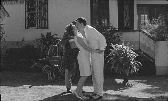 Tabu - Eine Geschichte von Liebe und Schuld