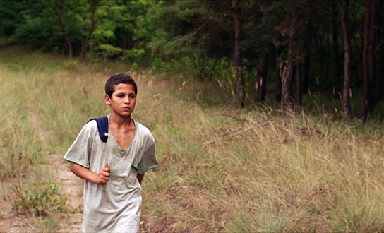 "Just the Wind"; Quelle: Peripher Filmverleih, DIF