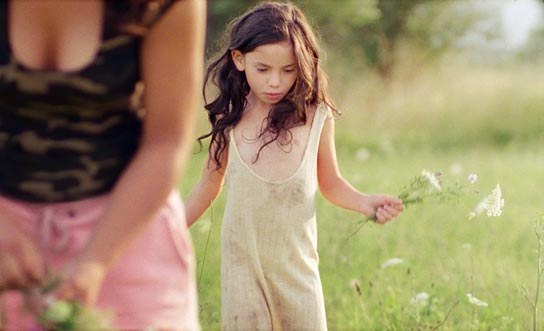 "Just the Wind"; Quelle: Peripher Filmverleih, DIF