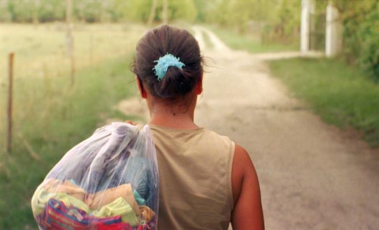 "Just the Wind"; Quelle: Peripher Filmverleih, DIF