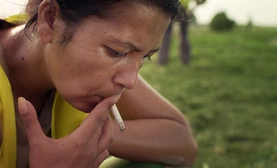 "Just the Wind"; Quelle: Peripher Filmverleih, DIF