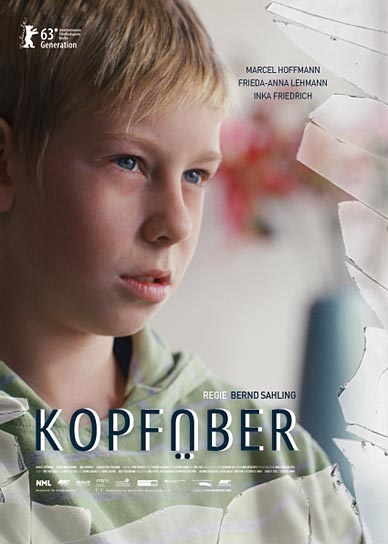 Kopfüber, Quelle: Alpha Medienkontor, DIF