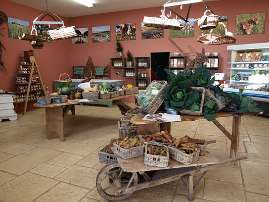 Der Bauer und sein Prinz, Quelle: Barnsteiner Film, DIF