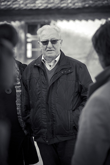 Lauf, Junge, lauf!, © Hagen Keller, NFP 