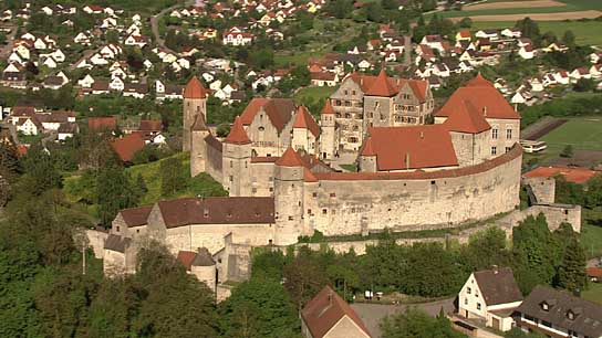 Szene aus "Bavaria - Traumreise durch Bayern" Bavaria - Traumreise durch Bayern