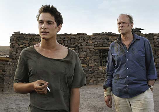 Exit Marrakech, © Studiocanal GmbH, Foto: Frizzi Kurkhaus